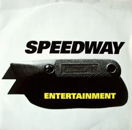 Speedway - Entertainment