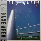 Speedway - Base Area