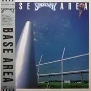 LP - Speedway - Base Area - OBI + Insert