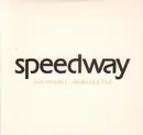 CD Single - Speedway - Save Yourself