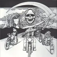 Speedwolf - Ride with Death