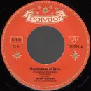 7inch Vinyl Single - Speedy Gonzales And His Hula-Hoopers - Dreamboat Of Love