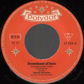 Speedy Gonzales - Dreamboat Of Love