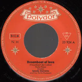 Speedy Gonzales - Dreamboat Of Love