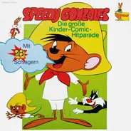 Speedy Gonzales - Die Große Kinder-Comic-Hitparade