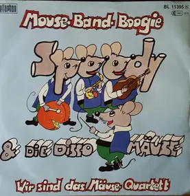 Speedy - Mouse Band Boogie