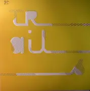 12inch Vinyl Single - Speedy J - Trails