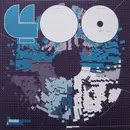 12inch Vinyl Single - Speedy J _ George Issakidis - Collabs 400