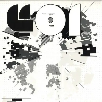 Speedy J - Collabs 401