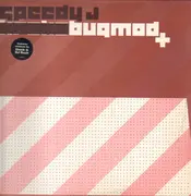 12inch Vinyl Single - Speedy J - Bugmod