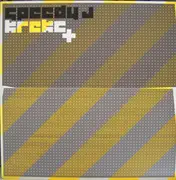 12'' - Speedy J - Krekc