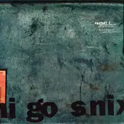 Speedy J - Ni Go Snix