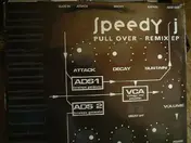 Speedy J - Pull Over (Remix EP)