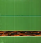 Double LP - Speedy J - Ginger