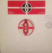 Speedy J - Intercontinental