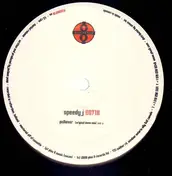 Speedy J - Pullover (Original Demo Mix)
