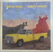 LP - Speedy Ortiz - Rabbit Rabbit