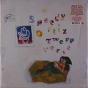 SPEEDY ORTIZ - Twerp Verse -Coloured-