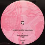 12inch Vinyl Single - Speedy Ortiz - Real Hair - + Insert