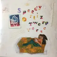 Speedy Ortiz - Twerp Verse