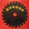 12inch Vinyl Single - Speedy - Soffro / Ga! / Do!