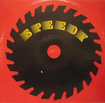 Speedy - Soffro / Ga! / Do!