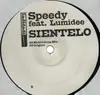 12'' - Speedy - Sientelo