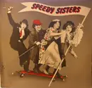 LP - Speedy Sisters - Speedy Sisters