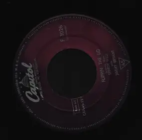 Speedy West With Jimmy Bryant - Flippin' The Lid / West Of Samoa