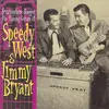 CD - Speedy West & Jimmy Bryant - Stratosphere Boogie: The Flaming Guitars Of Speedy West & Jimmy Bryant