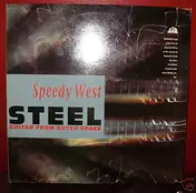 Speedy West - Steel Guitar from Outer Space