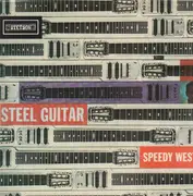 LP - Speedy West - Steel Guitar
