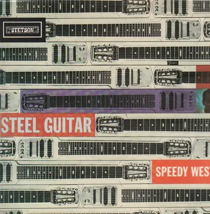 Speedy West - Steel Guitar