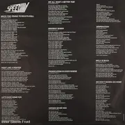 Double LP - Schobert & Black - Das ganze Jahr!