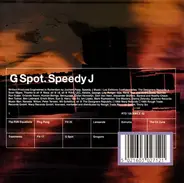 Speedy J - G Spot