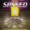 CD - Speeed - Powertrip Pigs