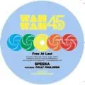 Speeka - BEND