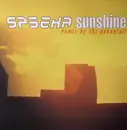 12inch Vinyl Single - Speeka - Sunshine