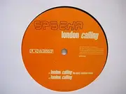 12inch Vinyl Single - Speeka - London Calling