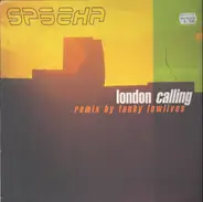 Speeka - London Calling