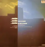 12inch Vinyl Single - Speeka - Sunshine