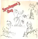 LP - Speelmann's Dag - Speelmann's Dag