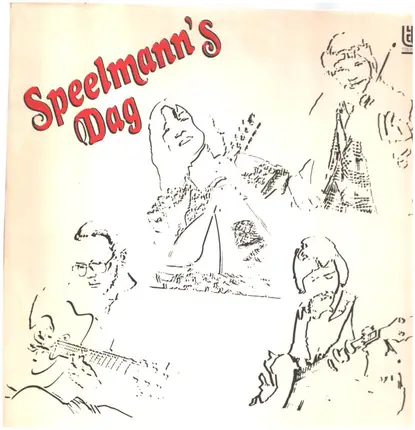 Speelmann's Dag - Speelmann's Dag