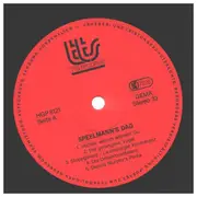 LP - Speelmann's Dag - Speelmann's Dag