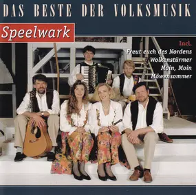 Speelwark - Das Beste Der Volksmusik