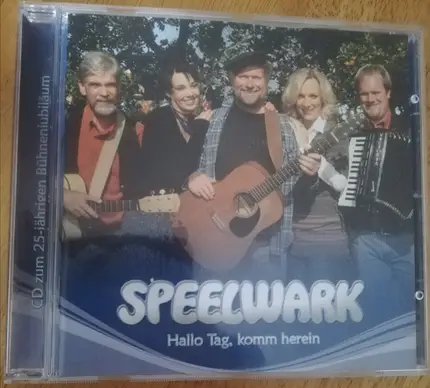 Speelwark - Hallo Tag, Komm Herein
