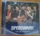 CD - Speelwark - Hallo Tag, Komm Herein