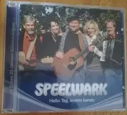 CD - Speelwark - Hallo Tag, Komm Herein