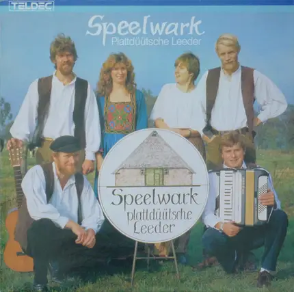 Speelwark - Plattdüütsche Lieder