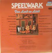 Speelwark - Vun Land un Lüüd